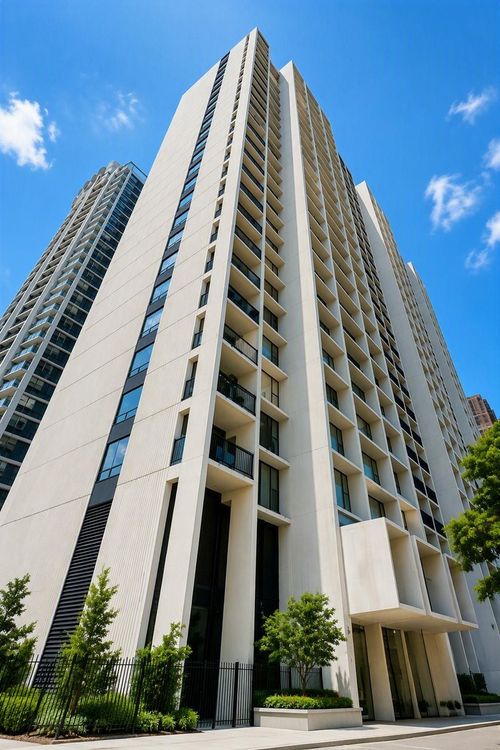 2008-3200 N Lake Shore Dr, Chicago, IL, 60657-3965 | Card Image
