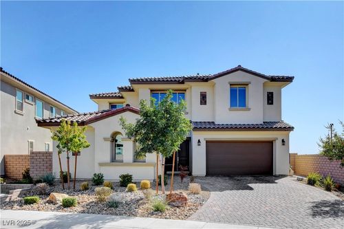 116 Tarragona Breeze Ave, Las Vegas, NV, 89138-4651 | Card Image