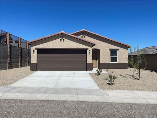 2411 Vista Del Oro, Bullhead City, AZ, 86442-1106 | Card Image