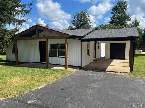 707 Nicholson Dr, Potosi, MO, 63664-1128 | Card Image