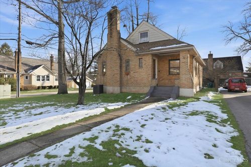 6123 Cambridge Ave, Cincinnati, OH, 45230-1808 | Card Image