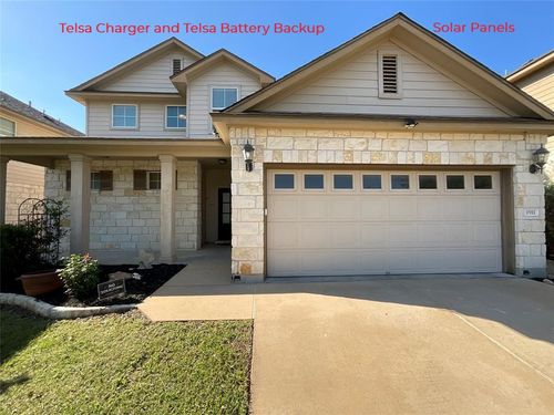 1911 Conn Creek Rd, Cedar Park, TX, 78613-7814 | Card Image