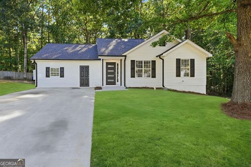 648 Fieldcrest Drive, Mcdonough, GA, 30253 | Card Image