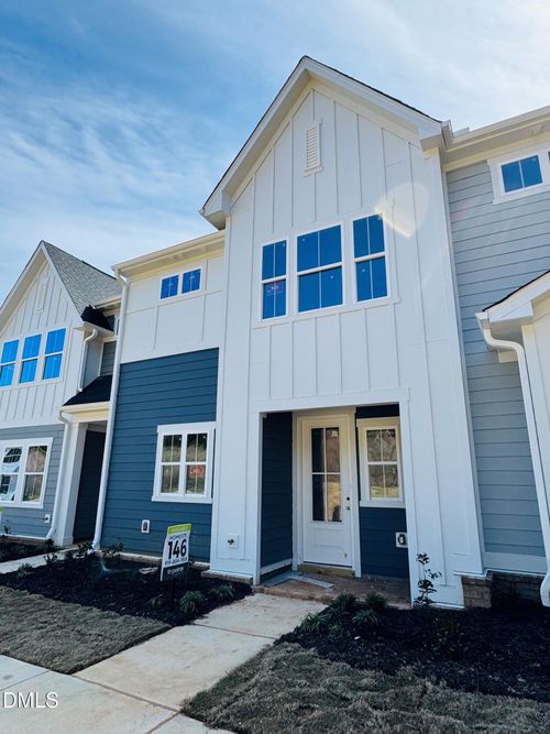 208 Solaire Alley, Wake Forest, NC, 27587 | Card Image