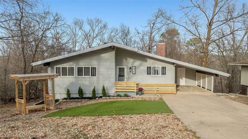 21 Grisham Cir, Bella Vista, AR, 72715-8170 | Card Image