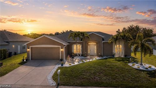 2743 Nature Pointe Loop, Fort Myers, FL, 33905-2468 | Card Image
