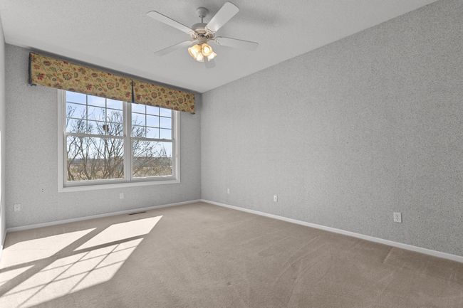 Generously sized Primary En Suite is a restful, peaceful retreat with new windows in 2024 | Image 9