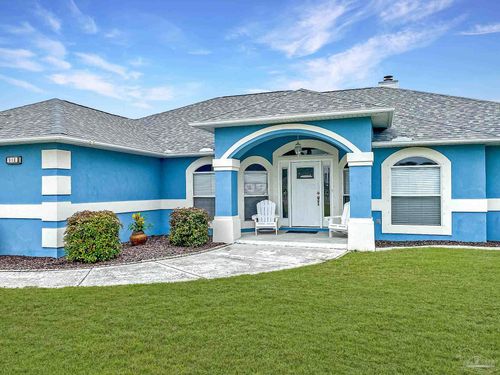 512 Carson Dr, Pensacola, FL, 32507-8174 | Card Image