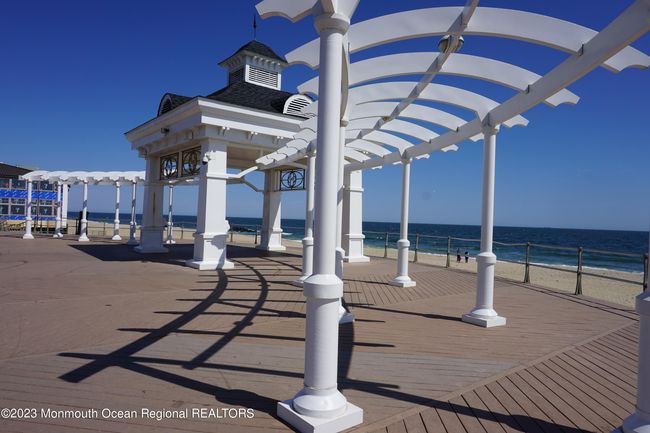 2 Arthur Ave, House other with 4 bedrooms, 2 bathrooms and null parking in Long Branch NJ | Image 16