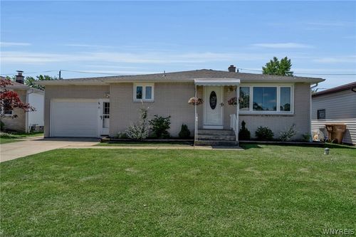 87 Knollwood Drive, Cheektowaga, NY, 14227 | Card Image