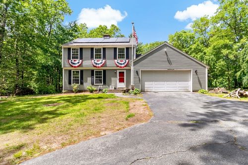 92 Rocky Hill Rd, Rehoboth, MA, 02769-1415 | Card Image