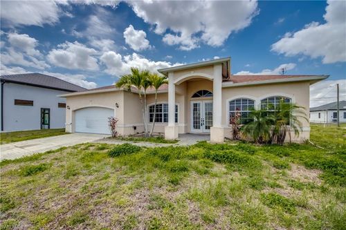 1810 Ne 27th St, Cape Coral, FL, 33909-4530 | Card Image