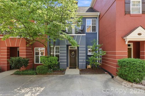 942 Hawthorne Bridge Ct, Charlotte, NC, 28204-2114 | Card Image