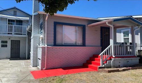 1181 60th Ave, Oakland, CA, 94621-3907 | Card Image
