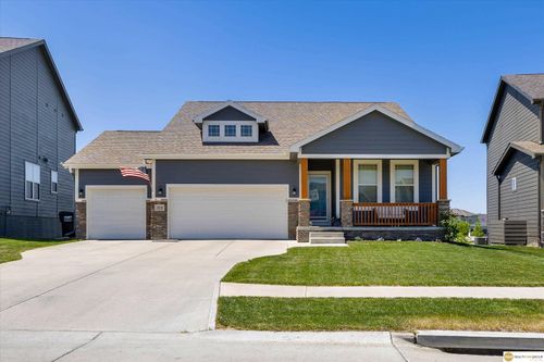 3806 S 205th St, Elkhorn, NE, 68022-2111 | Card Image