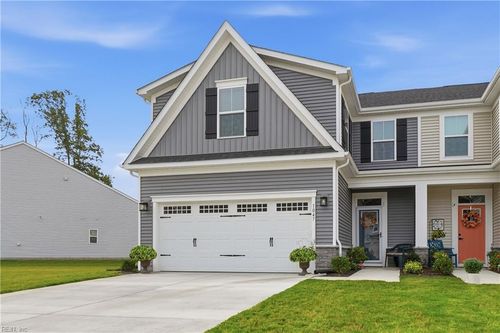 1047 Breakwater Trail, Carrollton, VA, 23314 | Card Image
