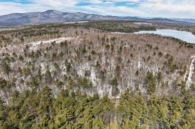 99 Brown Rd, House other with 3 bedrooms, 1 bathrooms and null parking in Center Tuftonboro NH | Image 15