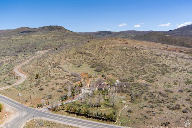 View of mountain feature | Image 58