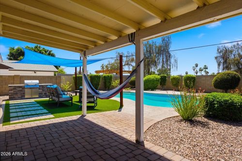 17612 N 34th Ln, Phoenix, AZ, 85053-6631 | Card Image