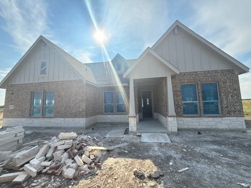 1030 County Road 200, Valley View, TX, 76272-4913 | Card Image