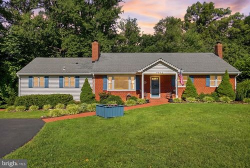 4832 Martin St, ALEXANDRIA, VA, 22312-1837 | Card Image