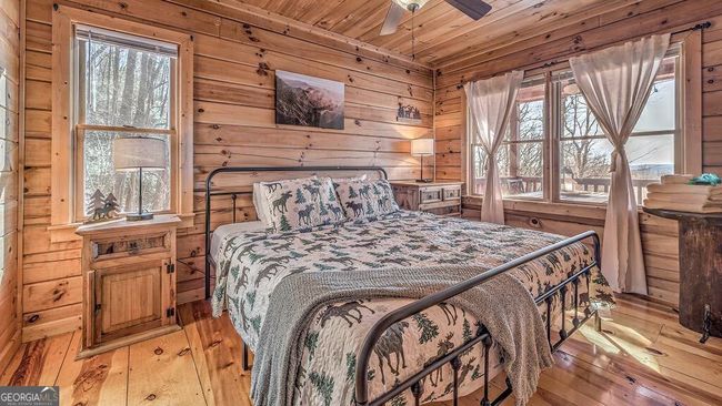 467 - 203 Cherry Log St, House other with 2 bedrooms, 2 bathrooms and null parking in Cherry Log GA | Image 27