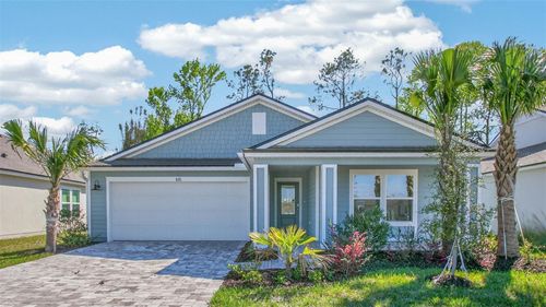 105 Green Cir, PALM COAST, FL, 32164-7137 | Card Image