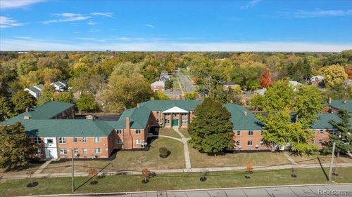 15860 Joy Rd, Detroit, MI, 48228-2148 | Card Image