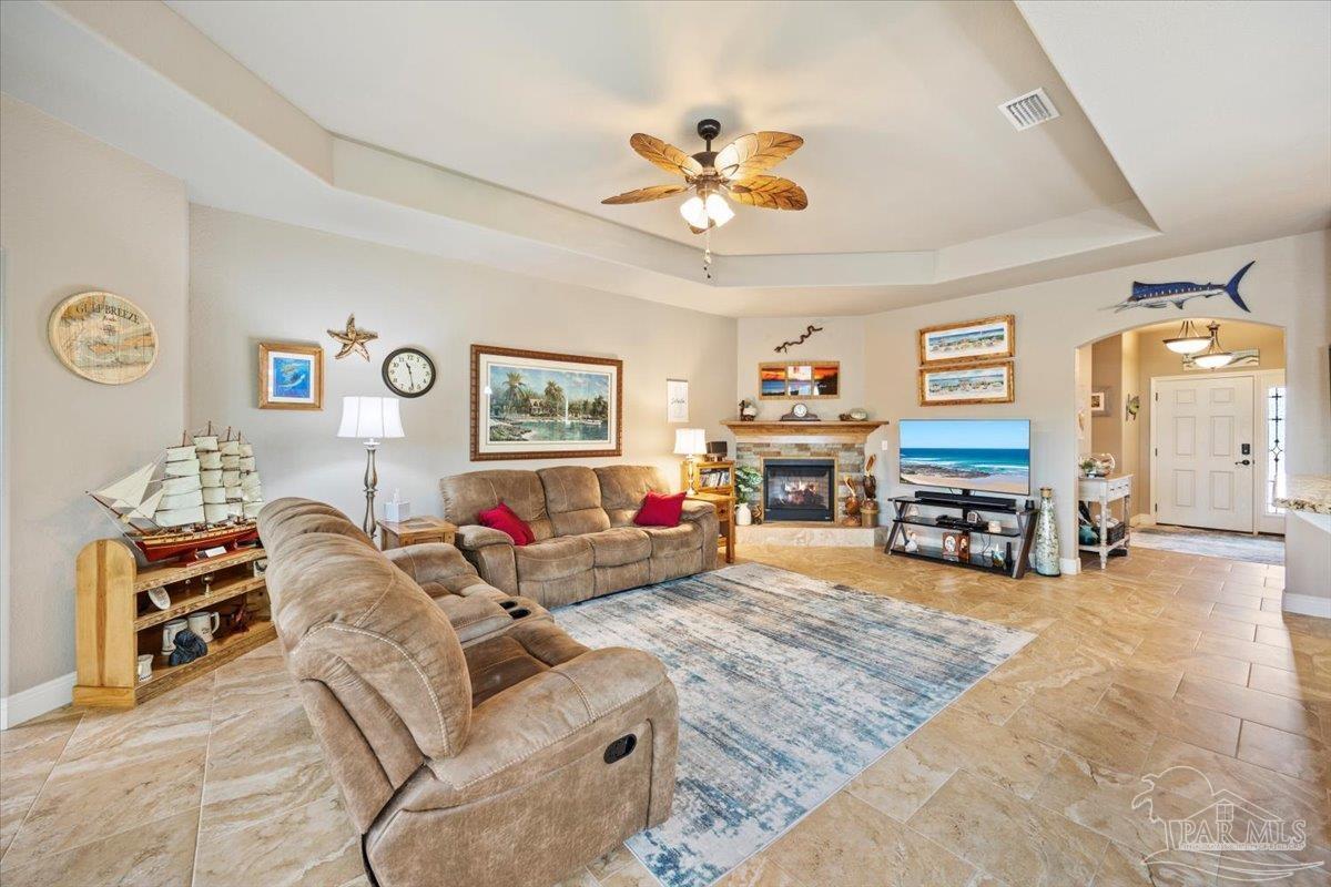 Residential in Gulf Breeze 3