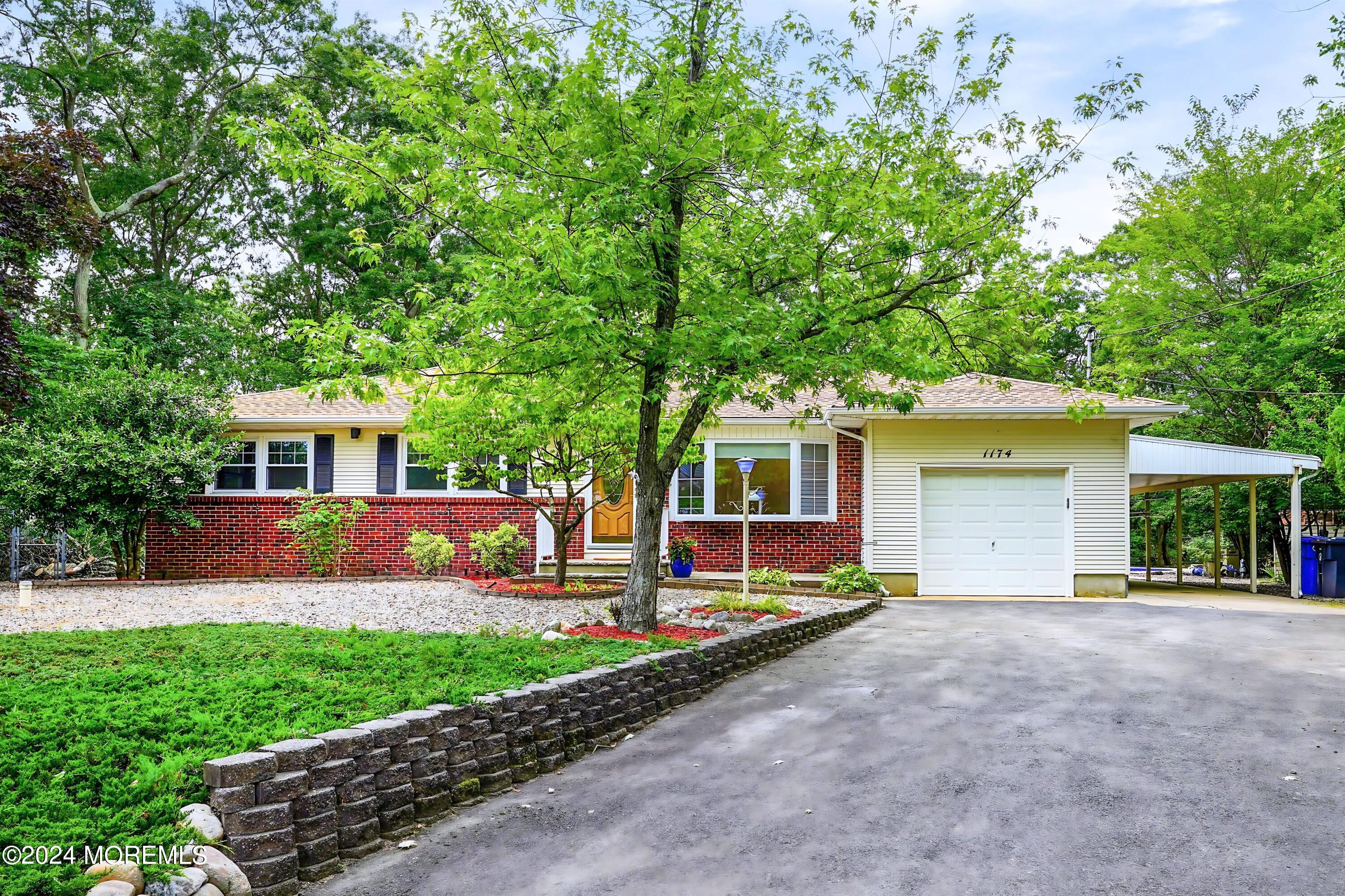 Marlane Rd, Toms River, NJ 08753