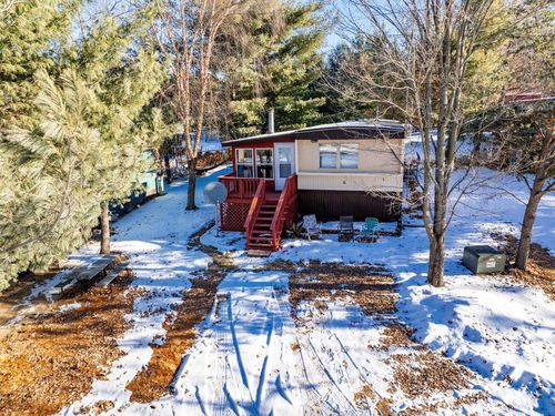 4 Raccoon Ct, Mauston, WI, 53948 | Card Image