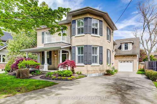383 Ingersoll Ave, Woodstock, ON, N4S4X2 | Card Image