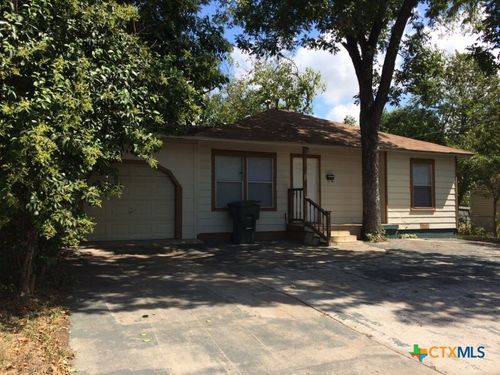 1107 Duncan Ave, Killeen, TX, 76541-3113 | Card Image