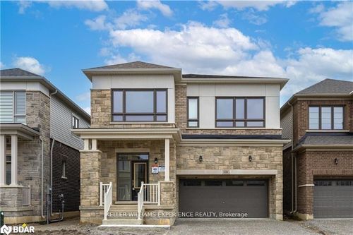 60 Gemini Dr, Barrie, ON, L9J0P8 | Card Image