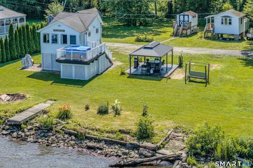 128 Little Meadow Rd, Haddam, CT, 06438-1361 | Card Image