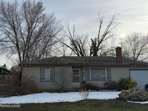 870 Capitol Hill Ave, Reno, NV, 89502-3047 | Card Image