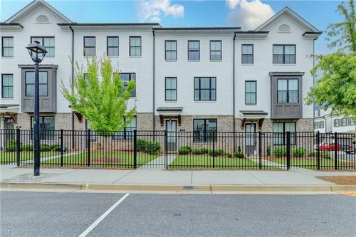 603 Millcroft Blvd, Buford, GA, 30518-6449 | Card Image