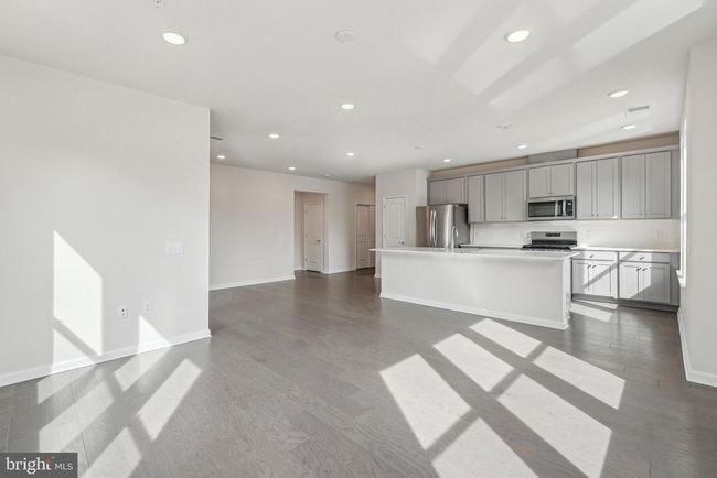UNIT-207 - 1 Culvert Dr, Condo with 2 bedrooms, 2 bathrooms and null parking in PRINCETON JUNCTION NJ | Image 18
