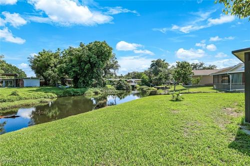 108 Powell Creek Cir, North Fort Myers, FL, 33917-4172 | Card Image