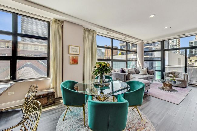APT-601 - 101 W Superior St, Condo with 2 bedrooms, 2 bathrooms and 1 parking in CHICAGO IL | Image 8