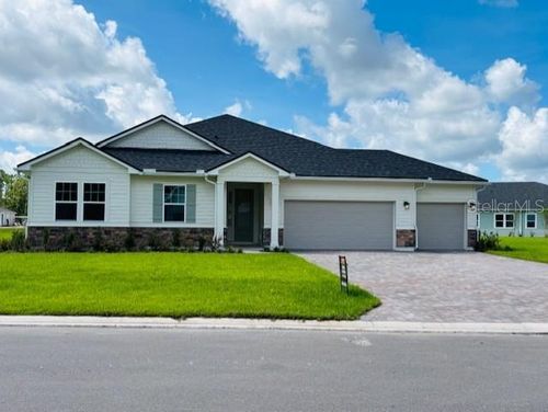 32 Ponce Preserve Dr, Palm Coast, FL, 32164-4929 | Card Image