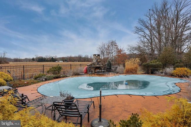 6 Sousa Ct, House other with 5 bedrooms, 4 bathrooms and null parking in East Windsor NJ | Image 38