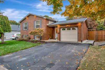 122 Gillin Rd, House other with 2 bedrooms, 2 bathrooms and 3 parking in Brantford ON | Image 2