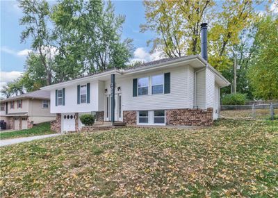 3012 S Downey Avenue, House other with 3 bedrooms, 1 bathrooms and null parking in Independence MO | Image 2