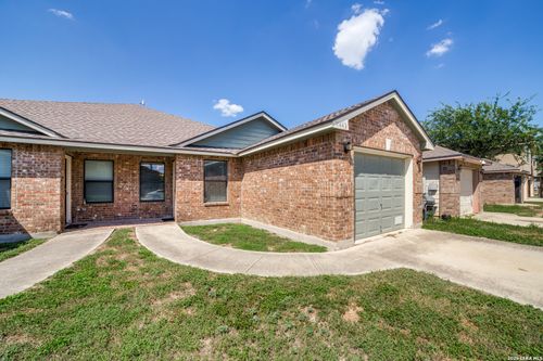 11443 Creek Eagle, San Antonio, TX, 78245-9567 | Card Image