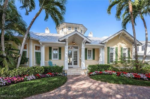 165 Broad Avenue S, NAPLES, FL, 34102 | Card Image