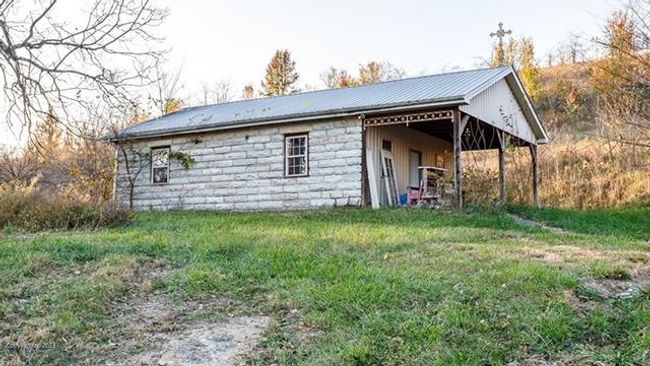 20119 Us Highway 52, House other with 3 bedrooms, 1 bathrooms and null parking in Laurel IN | Image 45