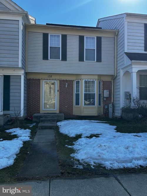 137 Gentlebrook Rd, OWINGS MILLS, MD, 21117-2451 | Card Image