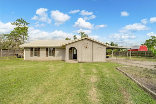 3205 Cemetery Rd, Santa Fe, TX, 77517-3619 | Card Image