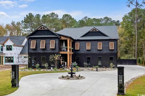 TBD Mcdowell Short Cut Rd, Murrells Inlet, SC, 29576 | Card Image